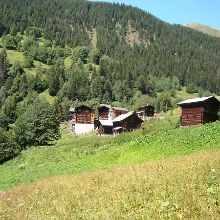 Steps From Slopes *