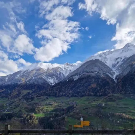 Steps From Slopes *