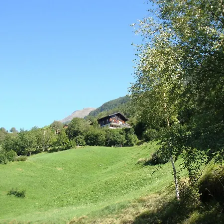 Cozy In Bister Near Area Betten
