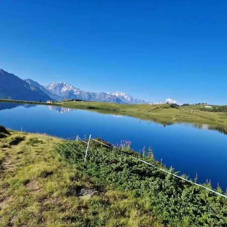 Cozy In Bister Near Area Chalet *