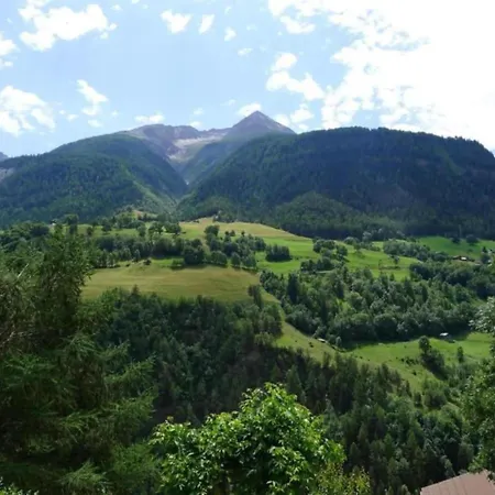 Chalet Cozy In Bister Near Area *