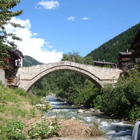 Cozy In Bister Near Area Chalet *